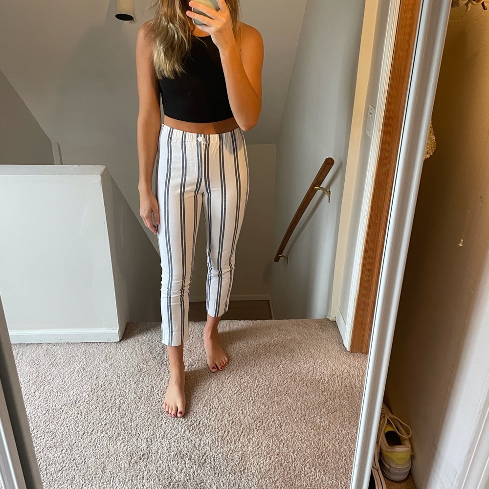 Brandy Melville pants
